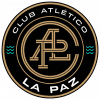 Club Atletico La Paz - Juarez VS Club Atletico La Paz Result