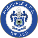 Rochdale - Rovers VS Rochdale Live Score Today