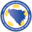 Bosnia and Herzegovina - World Cup 31766 Football Score