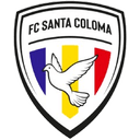 FC Santa Coloma B - B VS Ce Casa De Portugal Live Score