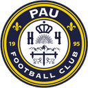 Pau FC - Bastia VS Pau Fc Live
