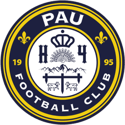 Pau FC - Player Omar Sadik 941548 304536 Live