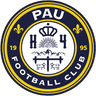 Pau FC - Team Annecy 309213 Live