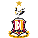 Bradford City - United VS Bradford City Live
