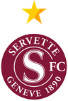 Servette - Team Servette 302761 Results