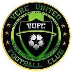 Vere United - Player Tyreek Magee 466425 341918 Sport