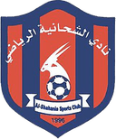 Al Shahaniya - Algharafa VS Al Shahaniya Result