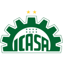 Icasa CE - Ce VS Guarani Ce Live Score Today