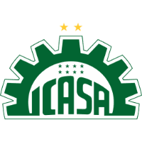 Icasa CE - Live Player Jardel 247430 310705