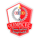 Brisbane Olympic United FC - Fc VS Brisbane Roar Live