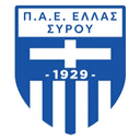 Ellas Syrou - Syrou VS Kallithea Sport