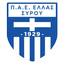 Ellas Syrou - Live Gre Cup 32029