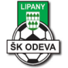 Lipany logo - Lipany Vs Humenne 800759 Results