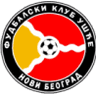 FK Usce Novi Beograd - Team Fk Usce Novi Beograd 375812 Live Score