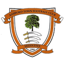 Ashford Town - Town VS Farnham Town Sport