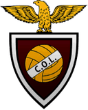Clube Oriental Lisboa U19 - U VS Sporting Cp U Live Score Today
