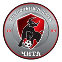 Football School Chita - Moscow VS Football School Chita Live Score