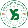 Yverdon - Team Yverdon 300149 Live Result