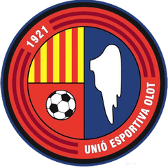 UE Olot - Player Alan Baro 163969 324161 Football Score