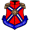 Fencibles United - Afc VS Fencibles United Sport