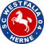SV Westfalia Rhynern - Ger Regionalliga 31895 Football Live Score