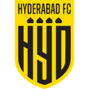 Hyderabad FC - Fc VS Sc Delhi Score