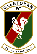 Glentoran Reserves - Reserves VS Carrick Rangers Reserves Live