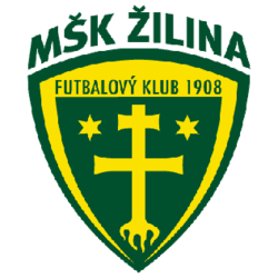 MSK Zilina - Player Krisztianbari 402396 300241 Sport