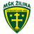 MSK Zilina - Player Csar Blackman 222206 298573 Sport