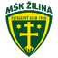 MSK Zilina - Uefa Europa League 31812 Sport
