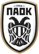 PAOK Saloniki B - Kavala VS Paok Saloniki B Result