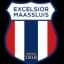 Excelsior Maassluis U21 - Team Excelsior Maassluis U 355542 Live Score