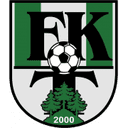 Tukums-2000 - Skola VS Tukums Live Score Today