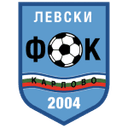 Levski Karlovo - Zagora VS Levski Karlovo Live