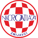 NK Croatia Zmijavci - Opatija VS Nk Croatia Zmijavci Score Today