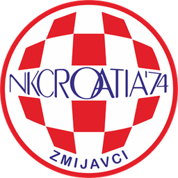 NK Croatia Zmijavci - Player Bruno Brajkovi 670105 324880 Football Live