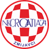 NK Croatia Zmijavci - Team Hrvace 307866 Football Live