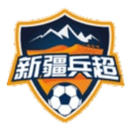 Xinjiang Bingchao - Bingchao VS Qinghai Province Yushu Tibetan Autonomous Prefecture Team Live Score Today