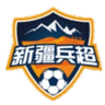 Xinjiang Bingchao - Team Xinjiang Bingchao 384207 Live Score Today