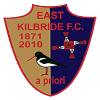East Kilbride - Player Calvin Mcgrory 409960 301969 Live