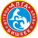 FK Alga Bishkek - Bishkek VS Fk Alga Bishkek Sport