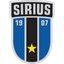 IK Sirius FK - Team Ik Sirius Fk 298897 Schedule