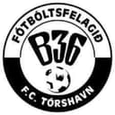 B36 Torshavn II - Ii VS Ebstreymur Ii Sport