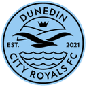 Dunedin City Royals - Spirit VS Dunedin City Royals Score Today