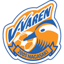 V-Varen Nagasaki - Chiba VS Vvaren Nagasaki Live Score