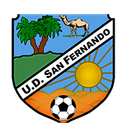 UD San Fernando - Tamaraceite VS Ud San Fernando Live Score