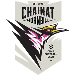 Chainat Hornbill FC - Player Rachata Somporn 698285 319485 Football Live