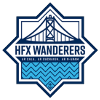 HFX Wanderers FC - Player Marcus Godinho 222788 301786 Sport