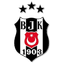 Besiktas JK - Team Besiktas Jk 303857 Football Live Score