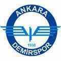 Ankarademirspor - Player Fikdemir 638068 314357 Schedule